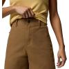 Columbia Womens ROC Short(Delta)