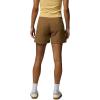 Columbia Womens ROC Short(Delta)