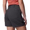 Columbia Womens ROC Short(Shark)