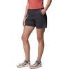 Columbia Womens ROC Short(Shark)