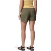 Columbia Womens ROC Short(Stone Green)