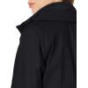 Columbia Women’s Ruby River Interchange Jacket(Black)