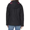 Columbia Women’s Ruby River Interchange Jacket(Black)