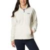Columbia Women’s Ruby River Interchange Jacket(Chalk Spotty Ombre Print)