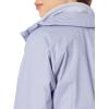 Columbia Women’s Ruby River Interchange Jacket(Dusty Iris Sparkler Print)