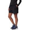 Columbia Women’s Sandy River™ Cargo Shorts Ii(Black)