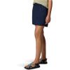 Columbia Women’s Sandy River™ Cargo Shorts Ii(Collegiate Navy)