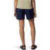 Columbia Women’s Sandy River™ Cargo Shorts Ii(Collegiate Navy)