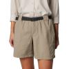 Columbia Women’s Sandy River™ Cargo Shorts Ii(Tusk)