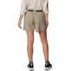 Columbia Women’s Sandy River™ Cargo Shorts Ii(Tusk)