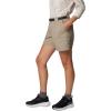 Columbia Women’s Sandy River™ Cargo Shorts Ii(Tusk)
