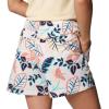Columbia Womens Sandy River Printed Short III(Alpenglow Pasteled)