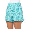 Columbia Womens Sandy River Printed Short III(Spray Pasteled Tonal)