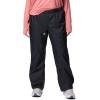 Columbia Women’s Storm Surge II Hiking Pants(Black)