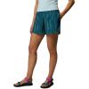 Columbia Women’s Vital Valley Print Short(Everblue/Shimmer)