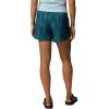 Columbia Women’s Vital Valley Print Short(Everblue/Shimmer)