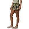 Columbia Women’s Vital Valley Print Short(Mossy Green/Ikatbloom)