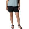 Columbia Women’s Vital Valley Short(Black)