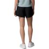 Columbia Women’s Vital Valley Short(Black)