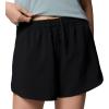 Columbia Women’s Vital Valley Short(Black)