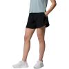 Columbia Women’s Vital Valley Short(Black)