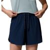 Columbia Women’s Vital Valley Short(Collegiate Navy)