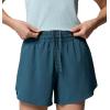 Columbia Women’s Vital Valley Short(Everblue)