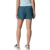 Columbia Women’s Vital Valley Short(Everblue)