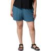Columbia Women’s Vital Valley Short(Everblue)