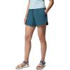 Columbia Women’s Vital Valley Short(Everblue)