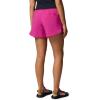 Columbia Women’s Vital Valley Short(Fuchsia)