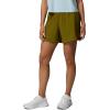 Columbia Women’s Vital Valley Short(Mossy Green)