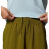 Columbia Women’s Vital Valley Short(Mossy Green)
