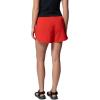 Columbia Women’s Vital Valley Short(Poppy Red)