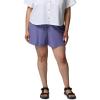 Columbia Women’s Vital Valley Short(Stormwatch)