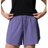 Columbia Women’s Vital Valley Short(Stormwatch)