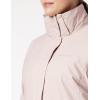 Columbia womens Bugaboo II Fleece Interchange Jacket(Mineral Pink)