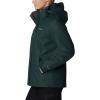 Columbia womens Bugaboo II Fleece Interchange Jacket(Spruce)