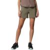 Columbia Silver Ridge™ Elite Shorts(Stone Green)