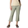 Columbia Women’s All Seasons Capri(Safari)