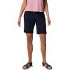 Columbia Women’s All Seasons Long Short(Black)