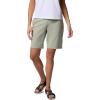 Columbia Women’s All Seasons Long Short(Safari)