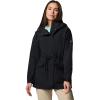 Columbia Women’s Pardon My Jacket(Black)