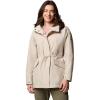 Columbia Women’s Pardon My Jacket(Dark Stone)
