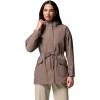 Columbia Women’s Pardon My Jacket(Iron)