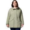 Columbia Women’s Pardon My Jacket(Safari)