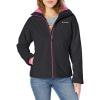Columbia Women’s Ruby River Interchange Jacket(Black)