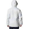 Columbia Women’s Ruby River Interchange Jacket(Chalk Spotty Ombre Print)