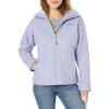 Columbia Women’s Ruby River Interchange Jacket(Dusty Iris Sparkler Print)