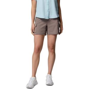 Columbia Silver Ridge™ Elite Shorts(Iron)